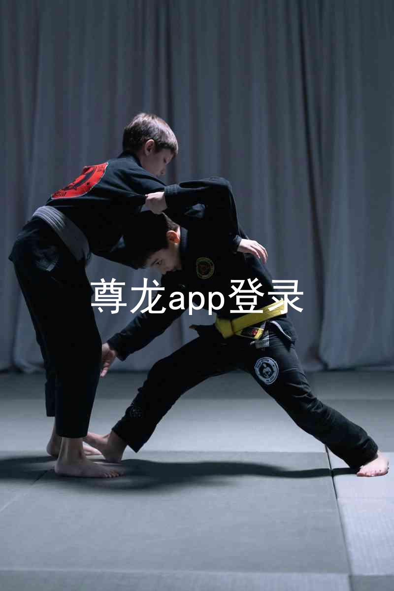 尊龙app登录